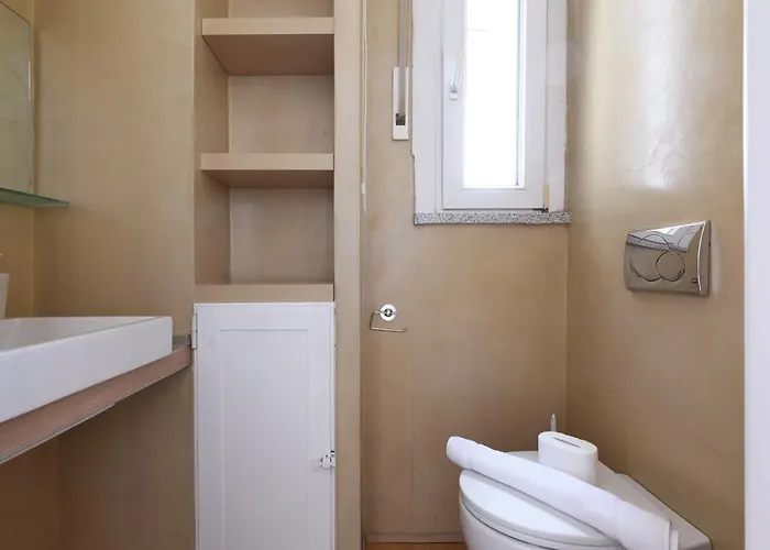 Primopiano - Carlone Apartament *