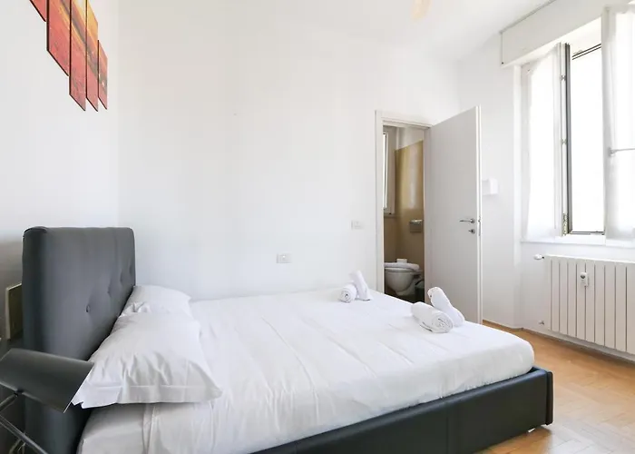 Apartament Primopiano - Carlone