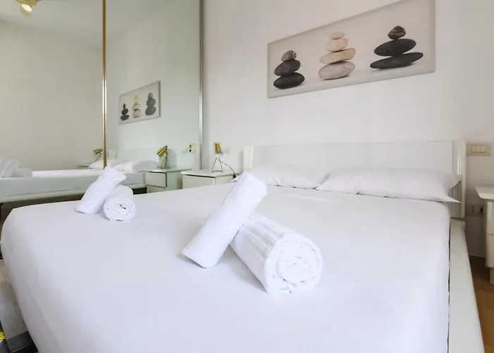 Primopiano - Carlone Appartement Milan