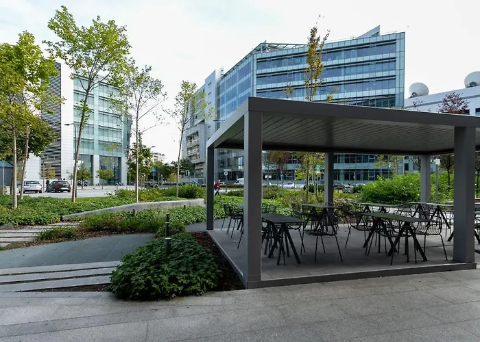 Futurismo By Halldis *