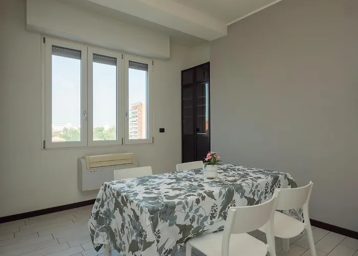Apartamento Youhosty - Murat 85 Milán