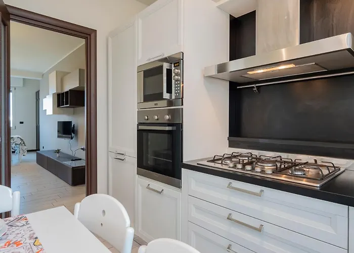 Apartment Youhosty - Murat 85 *