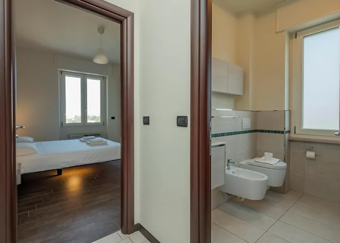 Youhosty - Murat 85 Apartment *