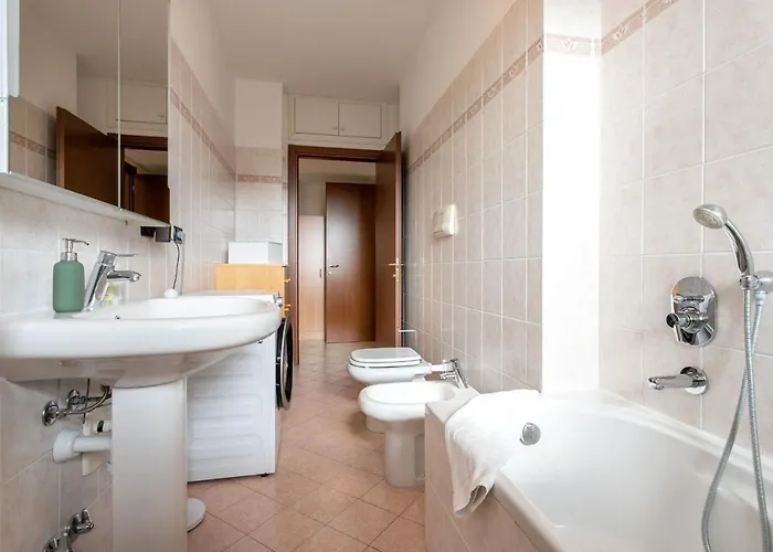 Futurismo By Halldis Apartament *