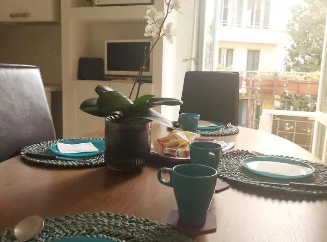 Civico 37 Porta Romana Apartment *