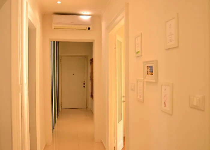 Civico 37 Porta Romana * Mailand