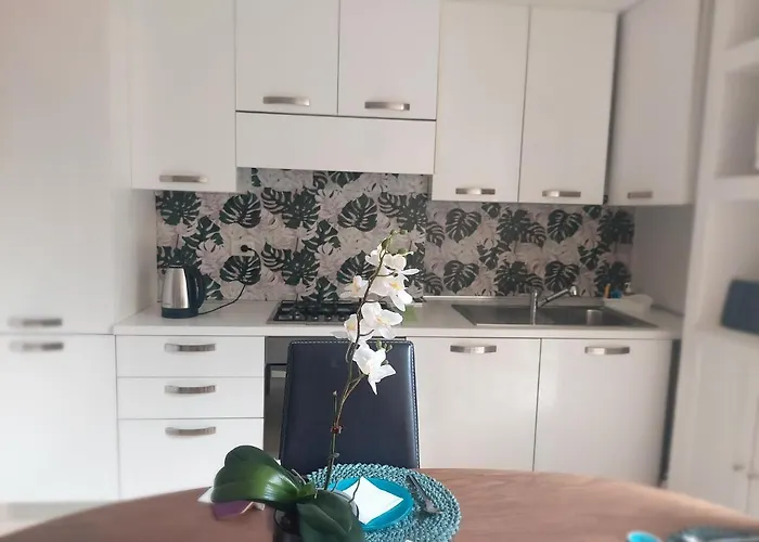 Civico 37 Porta Romana Apartment Mailand