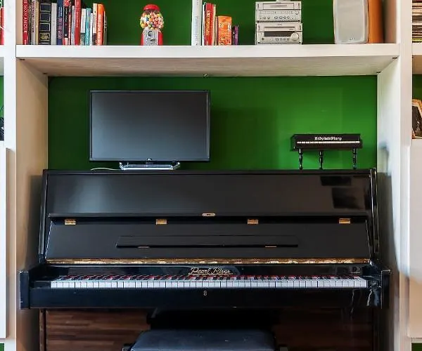 Lodi Flexyrent Wifi Aircon