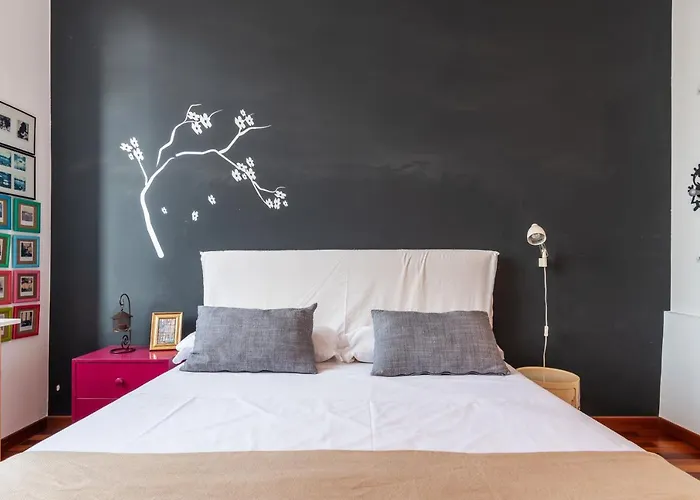 Διαμέρισμα Lodi Flexyrent Wifi Aircon Μιλάνο