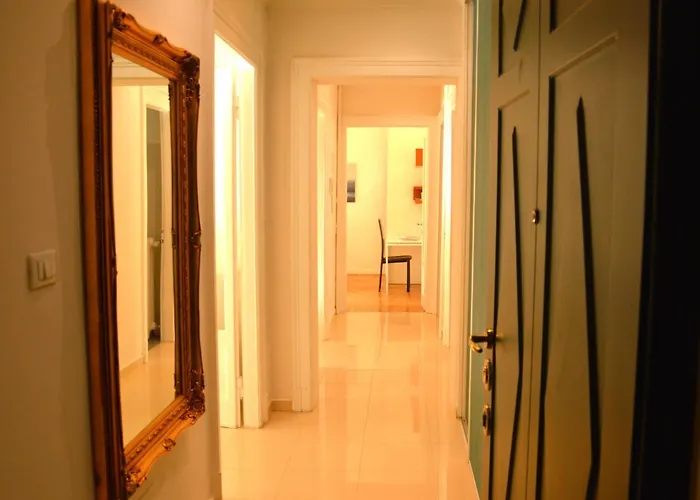 Civico 37 Porta Romana