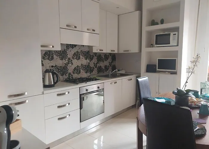 Apartment Civico 37 Porta Romana