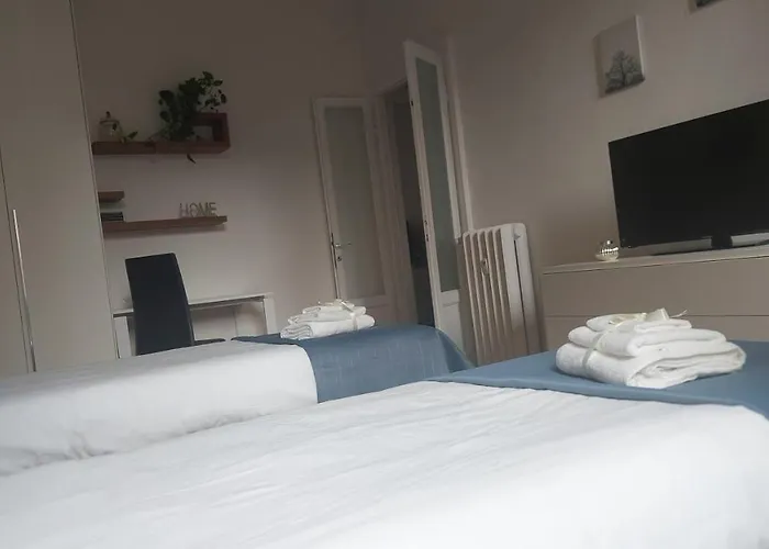 Civico 37 Porta Romana Apartment