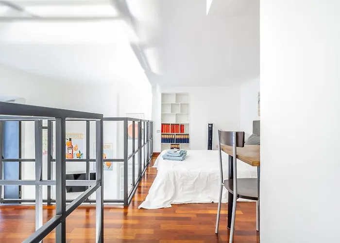 Domusmi Benedetto Marcello-32