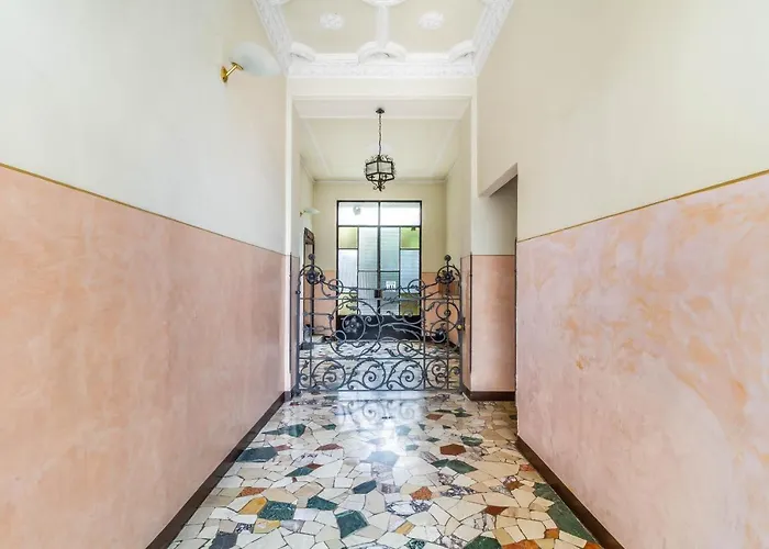 Domusmi Benedetto Marcello-32 * Μιλάνο