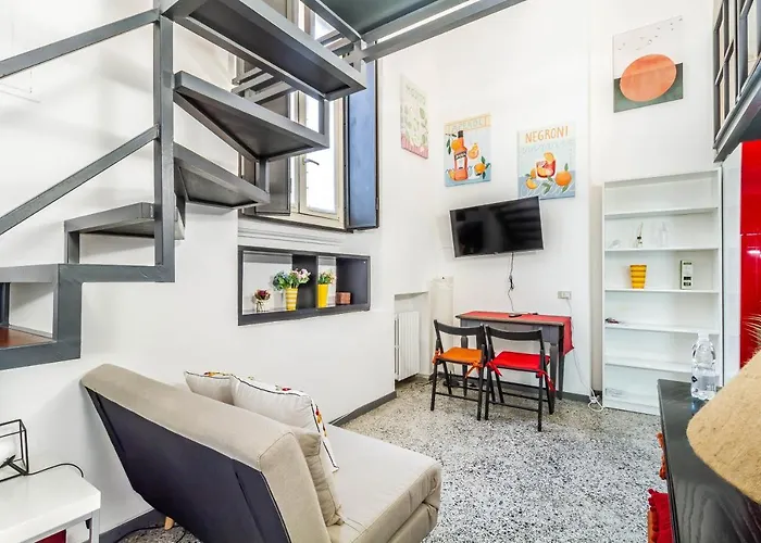 Domusmi Benedetto Marcello-32 Διαμέρισμα