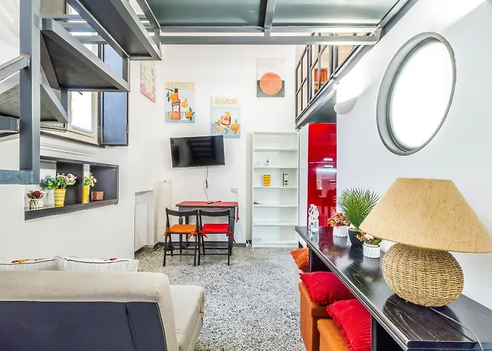 Domusmi Benedetto Marcello-32