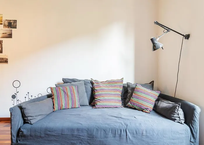 Lodi Flexyrent Wifi Aircon *