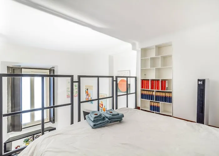 Domusmi Benedetto Marcello-32