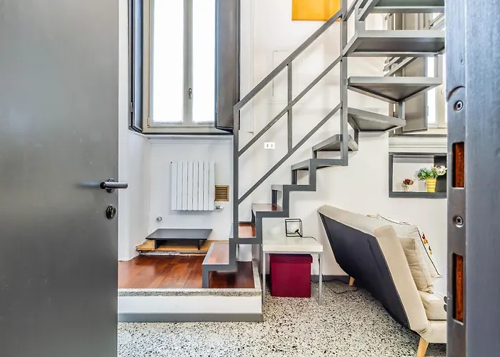 Domusmi Benedetto Marcello-32 Διαμέρισμα *