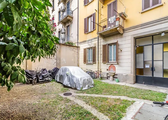 Domusmi Benedetto Marcello-32