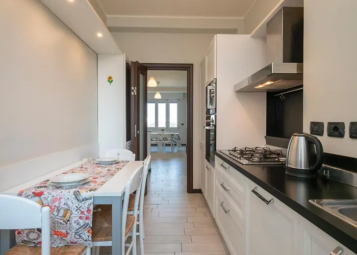 Youhosty - Murat 85 Apartamento Milán