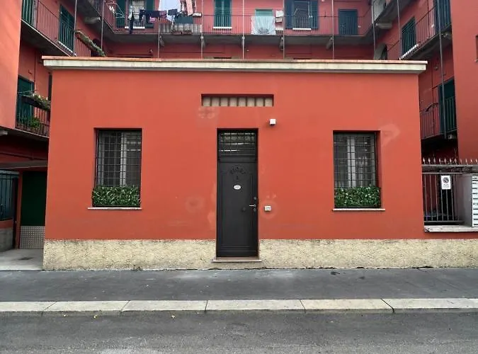 Апартаменты Fiori 3