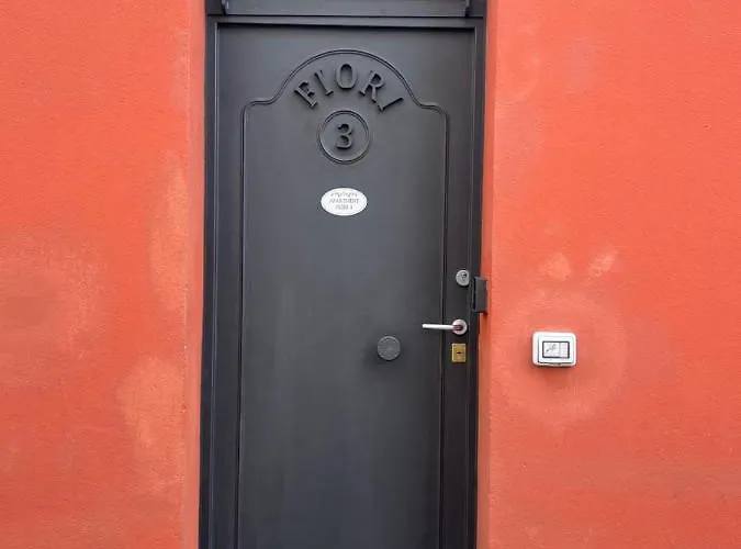 Апартаменты Fiori 3 Милан