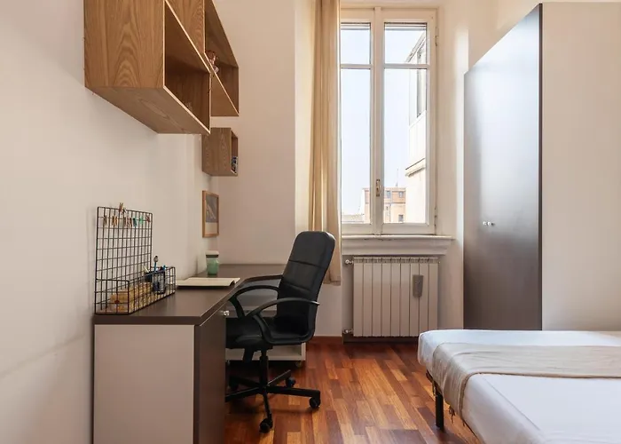 Διαμέρισμα Lodi Flexyrent Wifi Aircon *