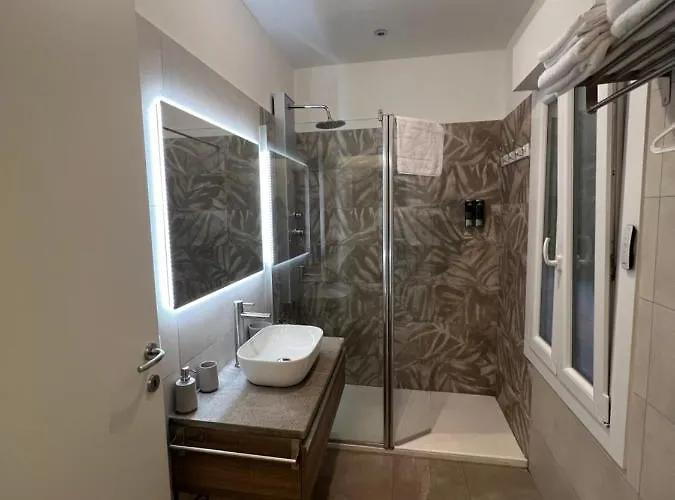 Fiori 3 Апартаменты