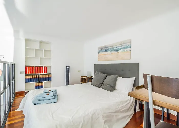 Domusmi Benedetto Marcello-32 * Μιλάνο