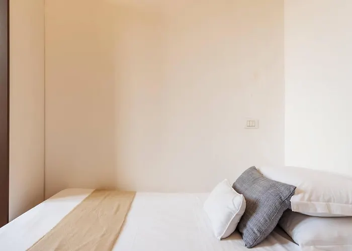 Apartament Lodi Flexyrent Wifi Aircon