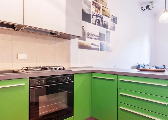 Lodi Flexyrent Wifi Aircon * Μιλάνο