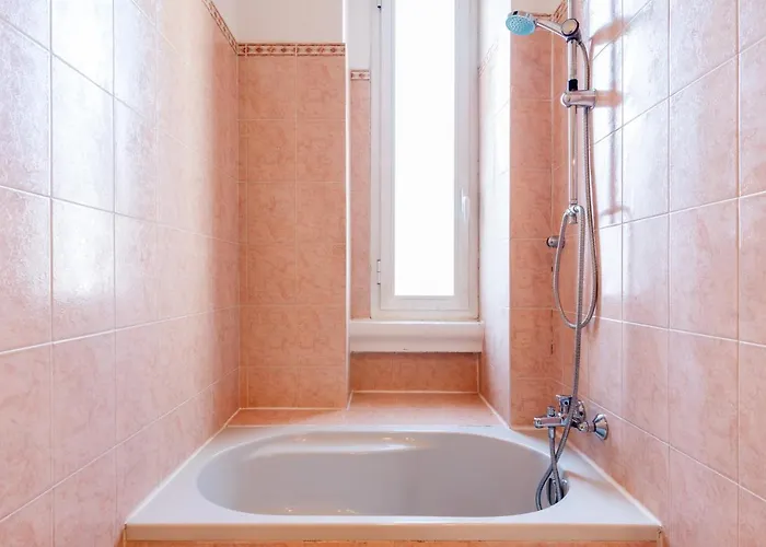 Lodi Flexyrent Wifi Aircon Μιλάνο