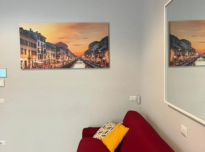 Fiori 3 * Milan