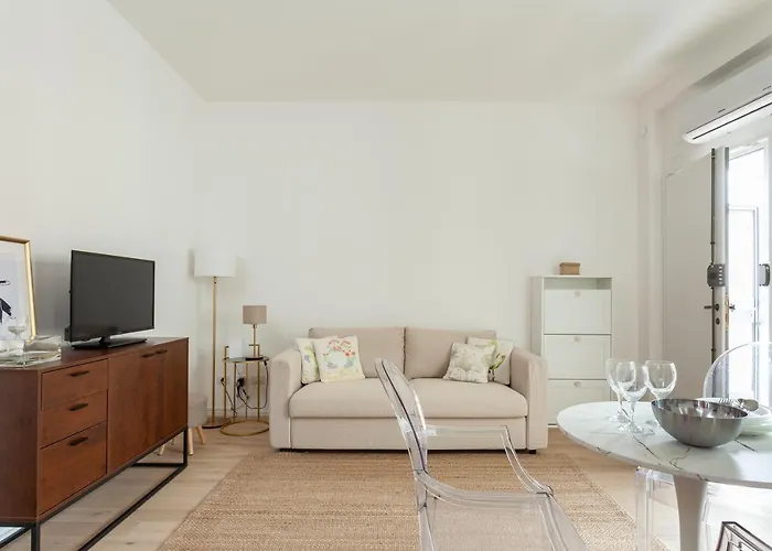 公寓 Casa Serena - Meryggiare *