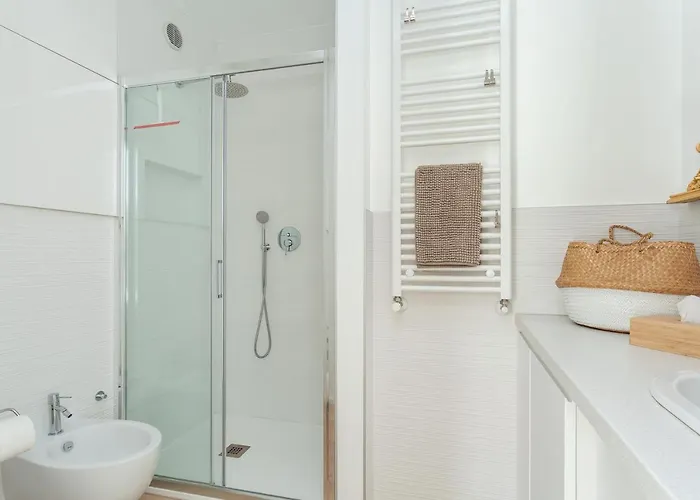Appartement Casa Serena - Meryggiare