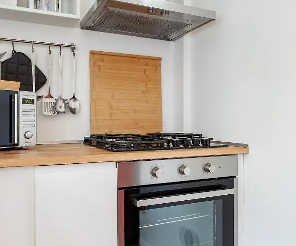 Casa Serena - Meryggiare 公寓 *