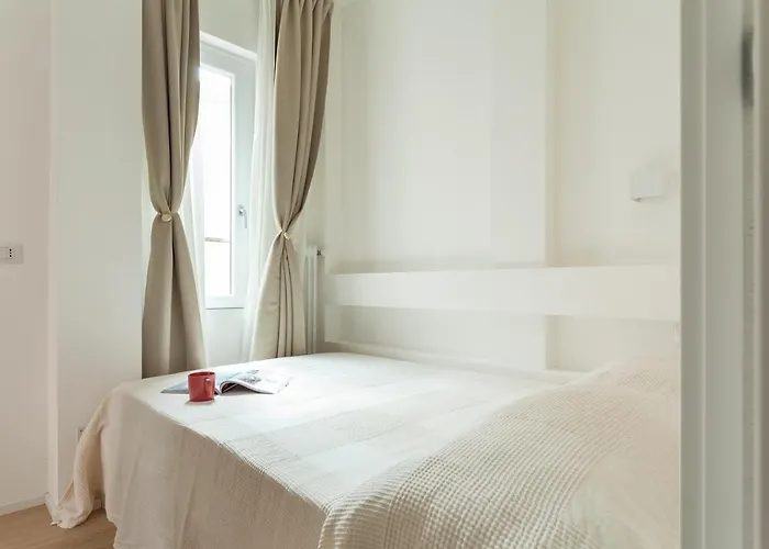 公寓 Casa Serena - Meryggiare 米兰