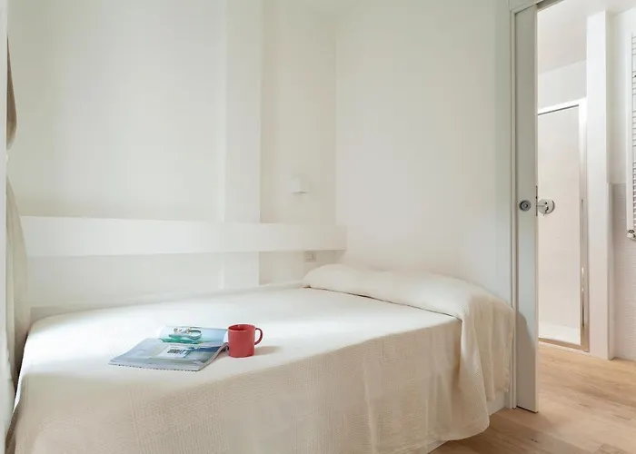 Casa Serena - Meryggiare * 米兰