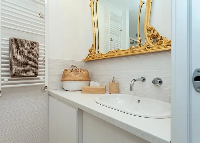 Casa Serena - Meryggiare 公寓 *