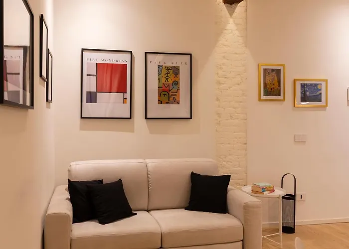 Appartement Domus Ticinese