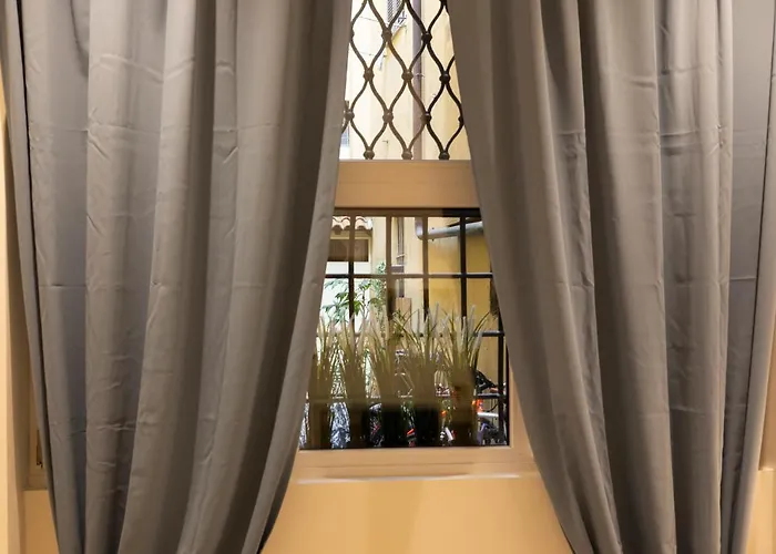 Domus Ticinese 아파트 밀라노