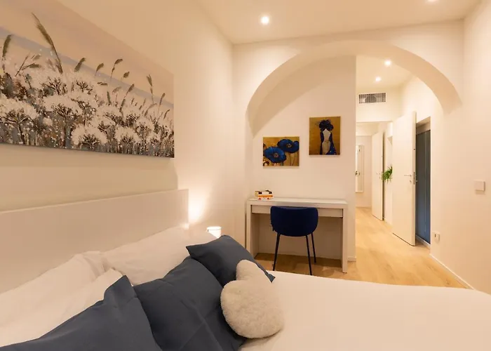 Domus Ticinese Milaan