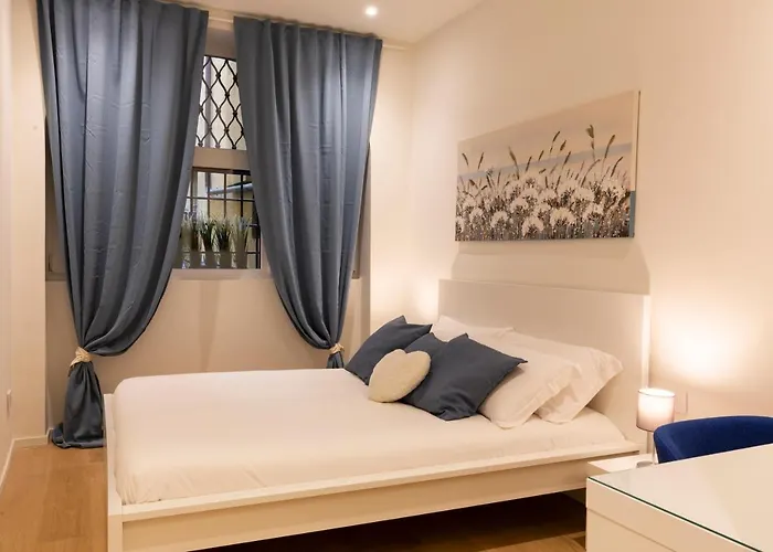 Domus Ticinese Appartement *