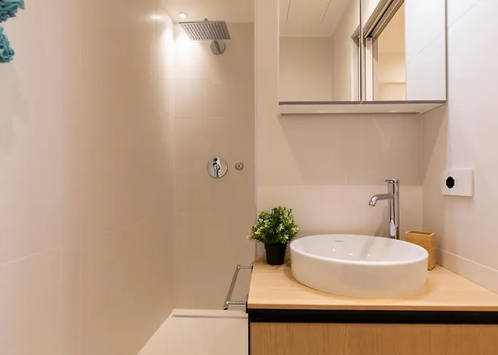 아파트 Domus Ticinese *