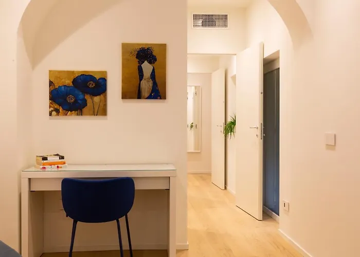 Domus Ticinese Milaan