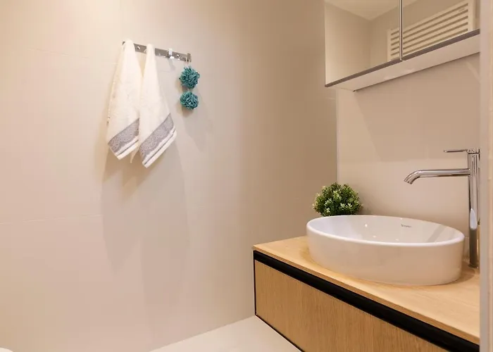 Domus Ticinese Appartement Milaan