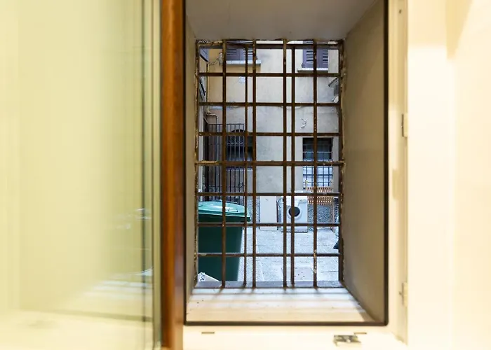 Domus Ticinese *