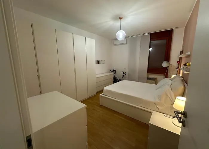 Be-c0 Bicocca Luxury Garden Milan