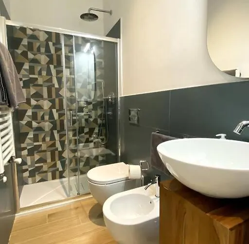 Luxury House Belgrande 米兰